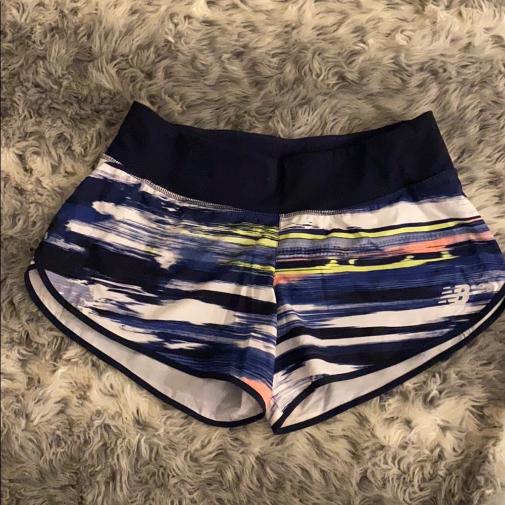 New Balance Running shorts, small